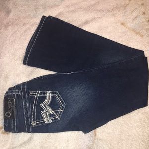 Charme (Boot cut) (kids size)